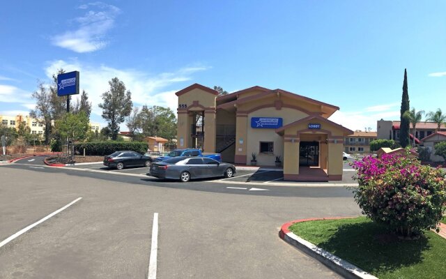 Americas Best Value Inn & Suites Escondido