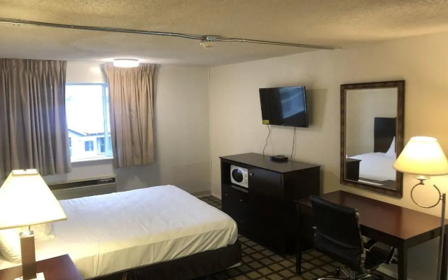Val-U Motel Winnemucca