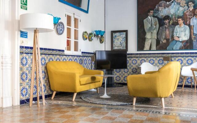 Hotel Medium Romàntic