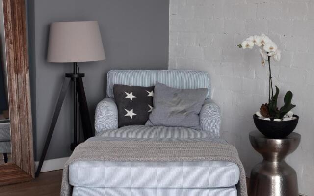 Premium Family Villas "Sea & Sun"