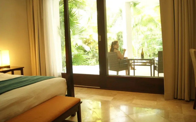 Mak Nuk Village Tulum II - Clothing Optional