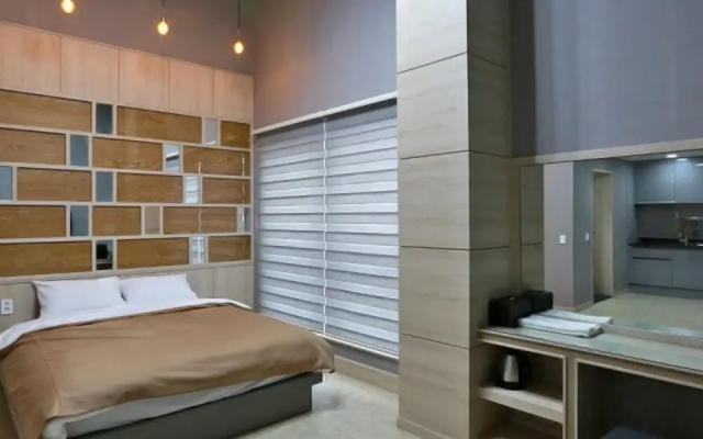 Wonju Oakville Pension