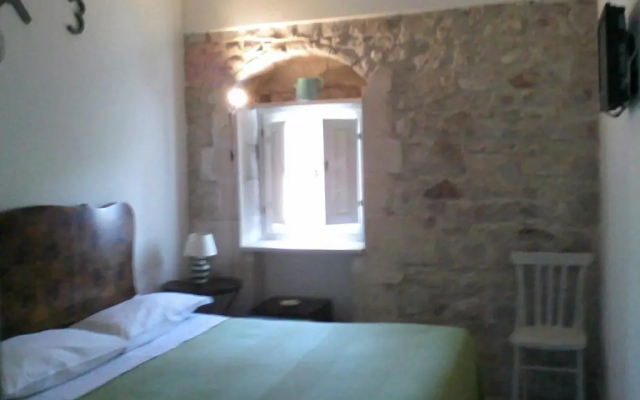 Chicchi di Melograno