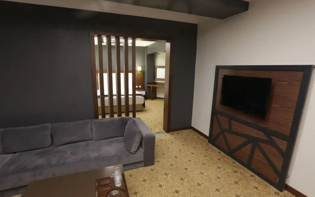 Adramis Termal Hotel