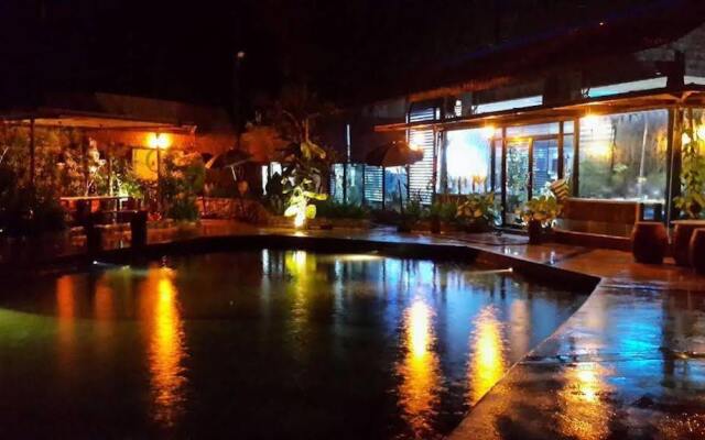 The Vareeya Resort & Restaurant