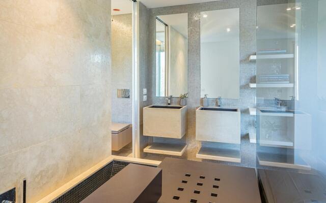 Villa Le Mandrie 7 2