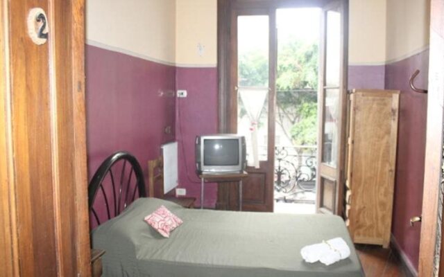 La Taba Hostel
