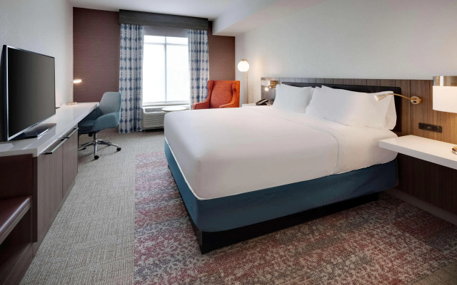 Hilton Garden Inn Haymarket