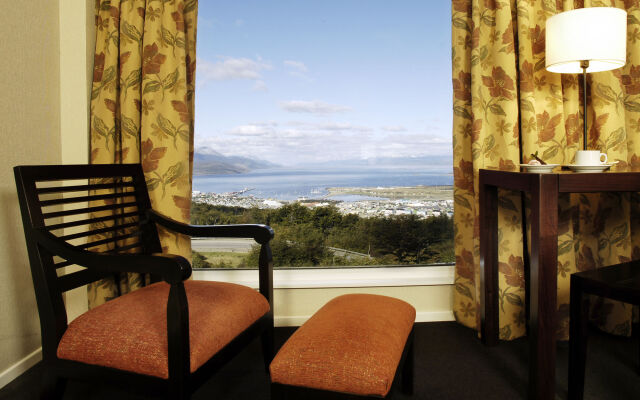 Los Acebos Ushuaia Hotel