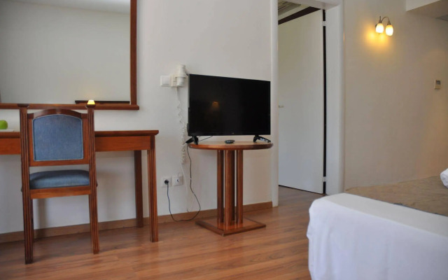 Cyprotel Faliraki - All Inclusive