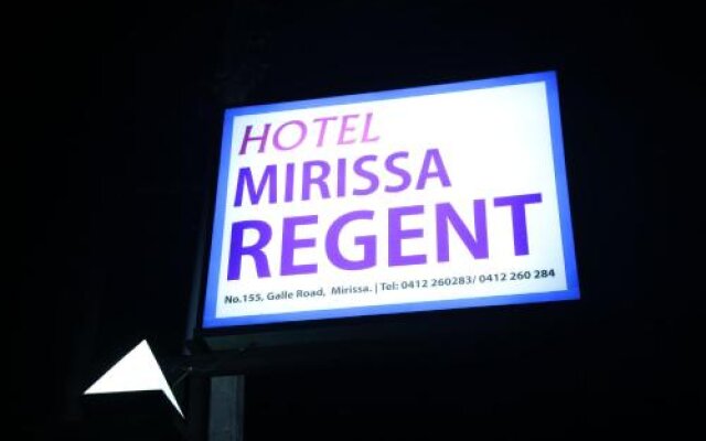 Mirissa Regent