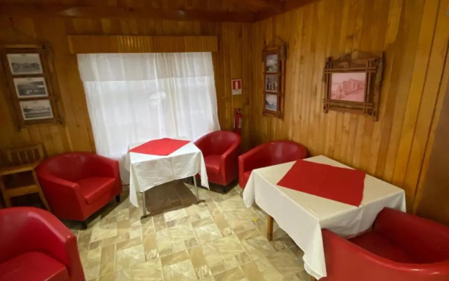 Hotel Yagan