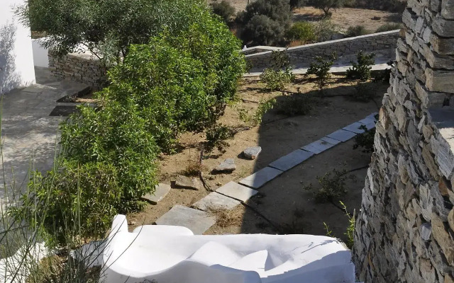 Belogna Ikons Villas