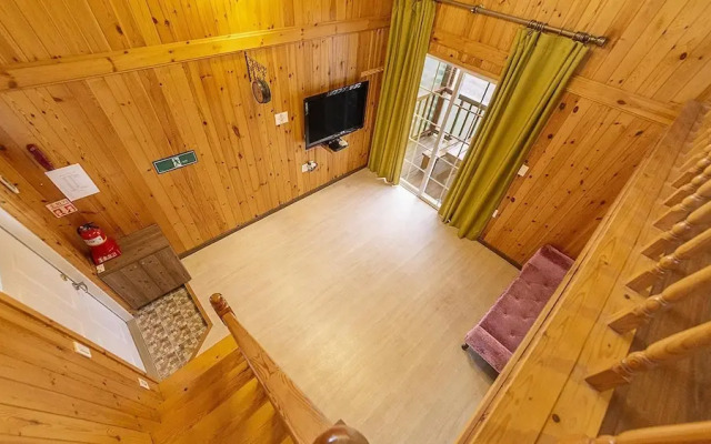 Gapyeong Etoile Pension