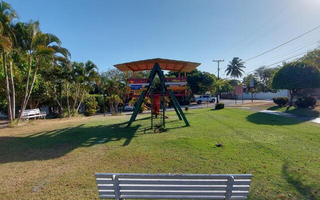 COJAU0103 - Condomínio Parque das Dunas