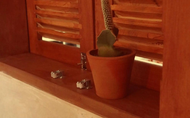 Sante Commune Hostel Yogyakarta