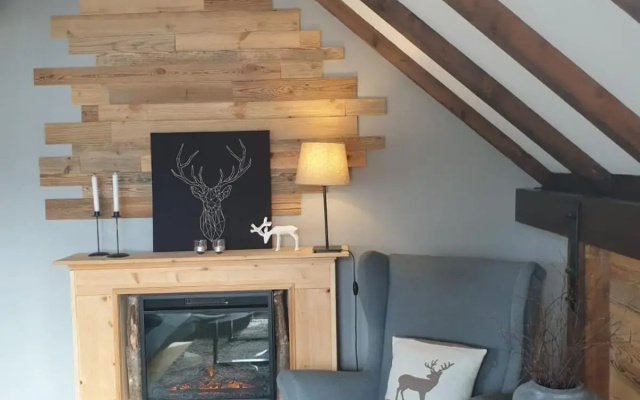 Ferienhaus Chiemgauer Auszeit
