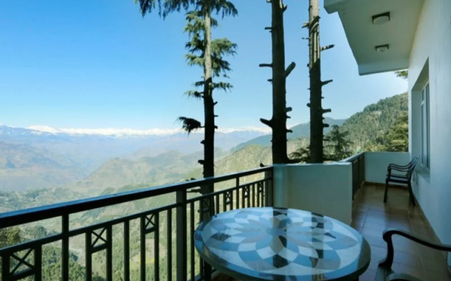 Grand View Hotel Near Bus Stand