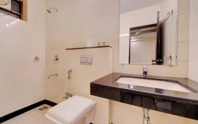 Hotel Menino Executive