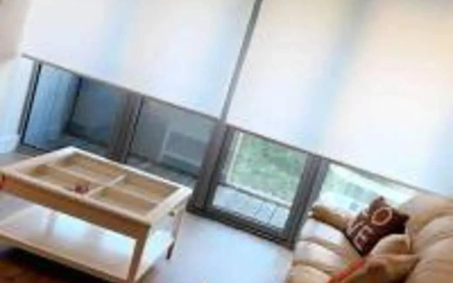 Tee Sweetlux Apartment In Canning Town