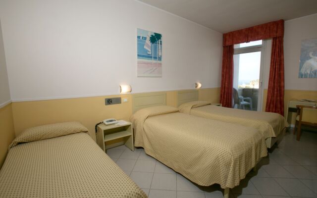 Hotel Salsello