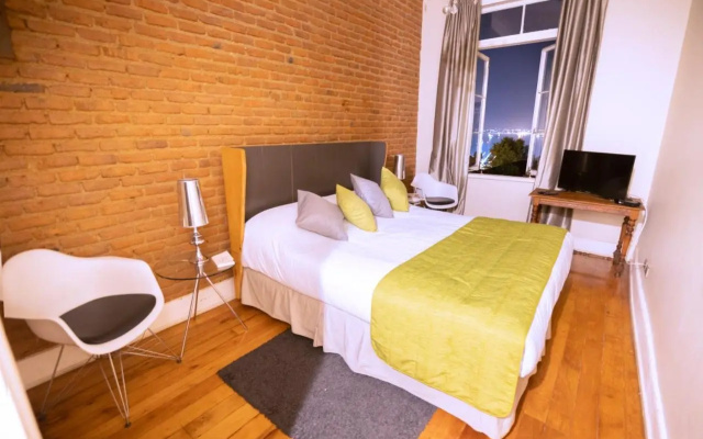 New Voga Guesthouse