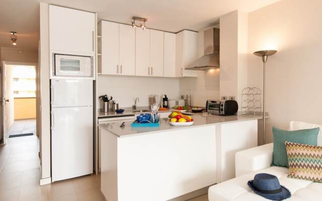 Apartment Playa Del Ingles Tanife