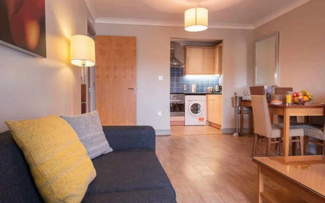 Premier Suites Bristol Redclif