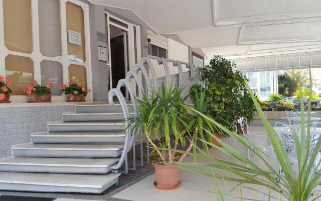 Residence Moresco