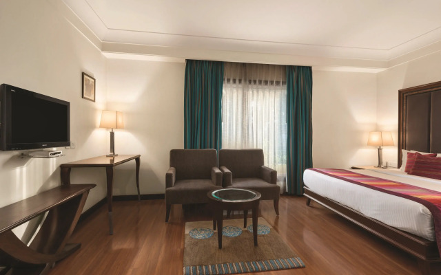 Ramada by Wyndham Jalandhar City Centre