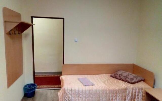 Hostel AC 1
