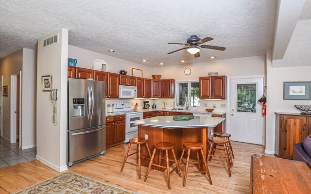 Clear View 4 Bedroom House