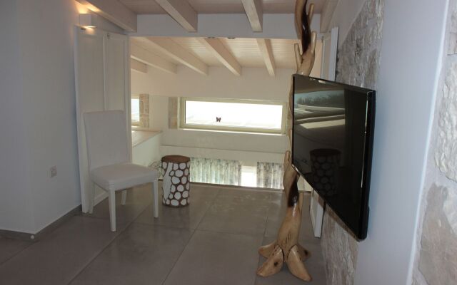 Parga Villas Collection
