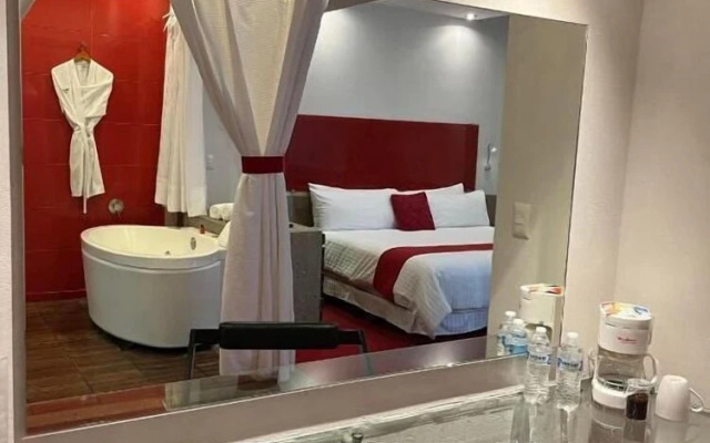 Zújmú Business Boutique Hotel