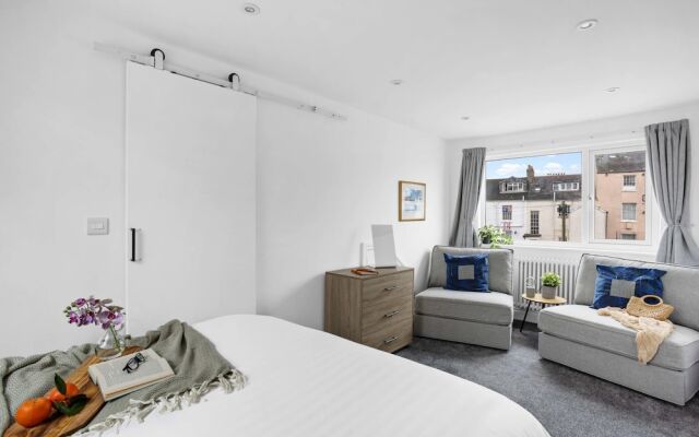 Gloster Town House Gorgeous Family Home Barnstaple