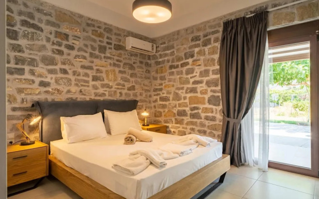 Villa Liatiko With Private Pool