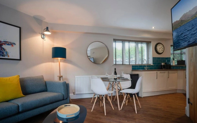 Cosy Nook - 2 Bedroom - 2BR - Windermere - Retreat