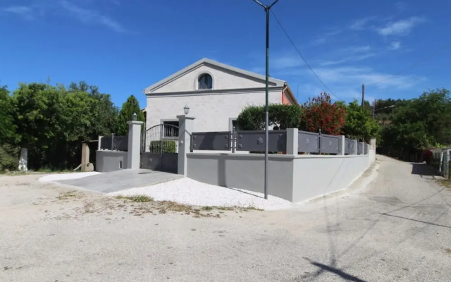 Villa Agathi