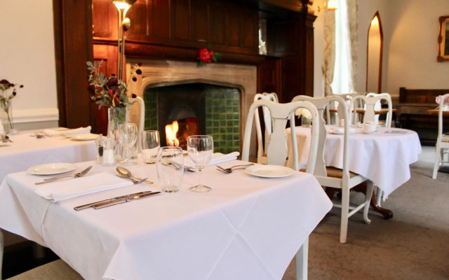 Grafton Manor
