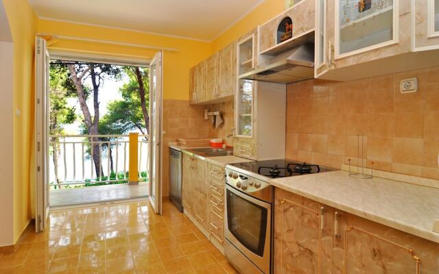Apartment Seli