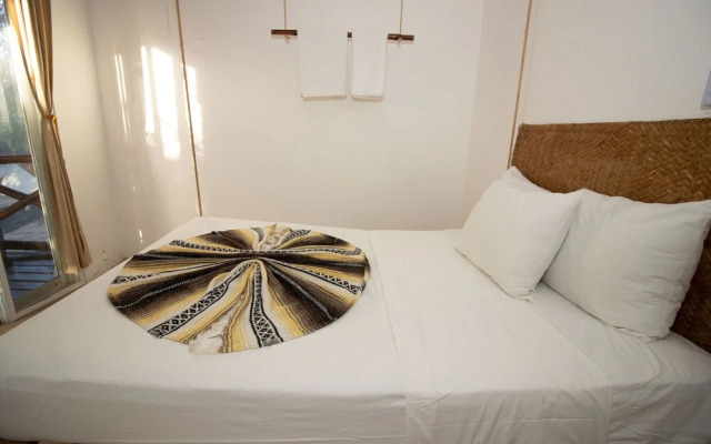 Hotel Ak'Na Holbox