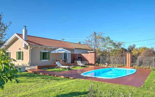 Rhodian Gaea Villa