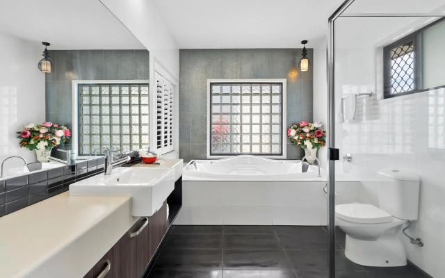 Quality Resort Parkhurst