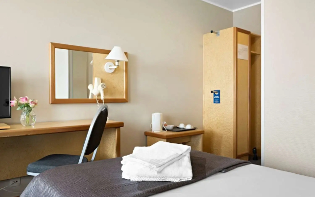 Stav Hotel