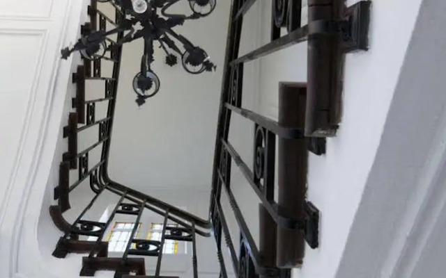 L'Hôtel Particulier