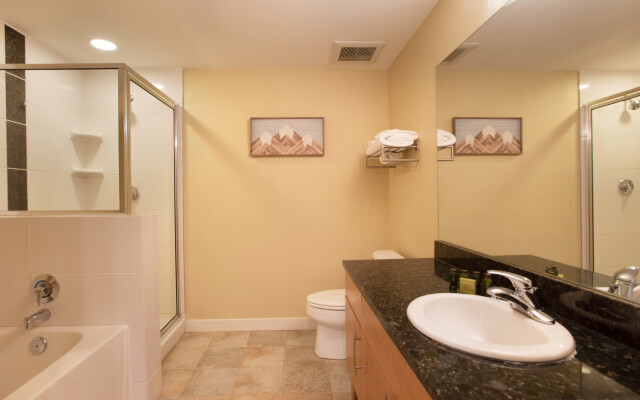 Fraser Crossing Founders Pointe