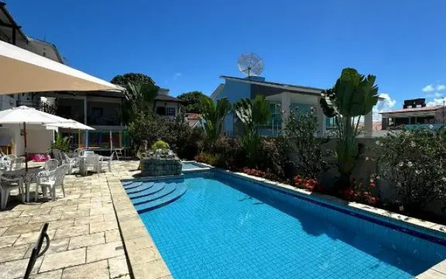 Pousada Pérola do Mar