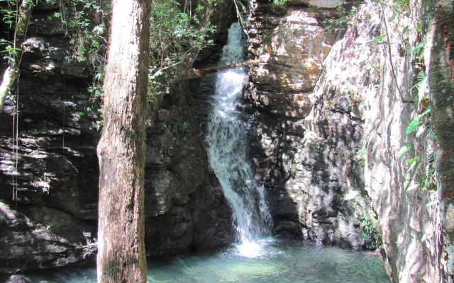 Pousada LN