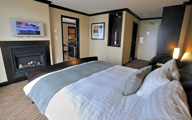 Park Inn & Suites by Radisson, Vancouver