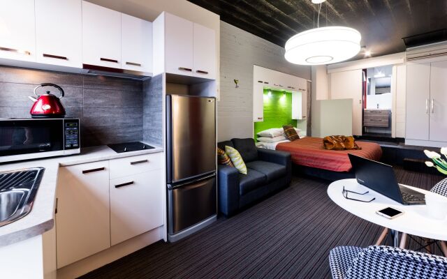 Burnie City Apartments